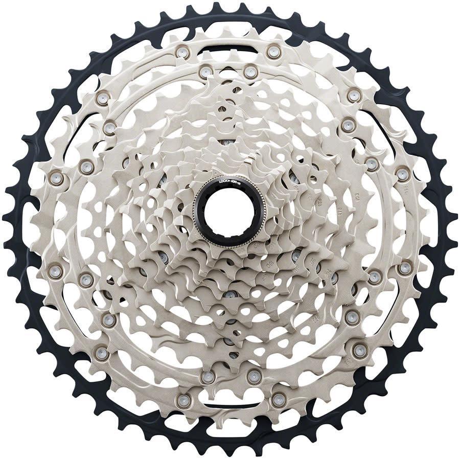 mountainbike shimano slx Shimano SLX CS-M7100 Cassette 12-Speed