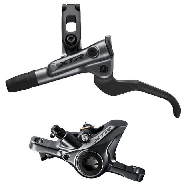 Shimano XTR BR-M9100 Disc Brake Set - 2 Piston - Thunder Mountain Bikes