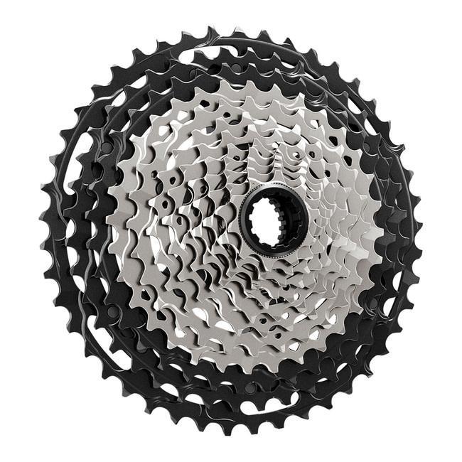 Shimano XTR CS-M9101 Cassette – Thunder Mountain Bikes