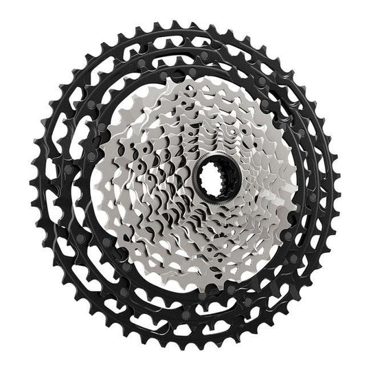 Shimano XTR CS-M9101 Cassette - Thunder Mountain Bikes