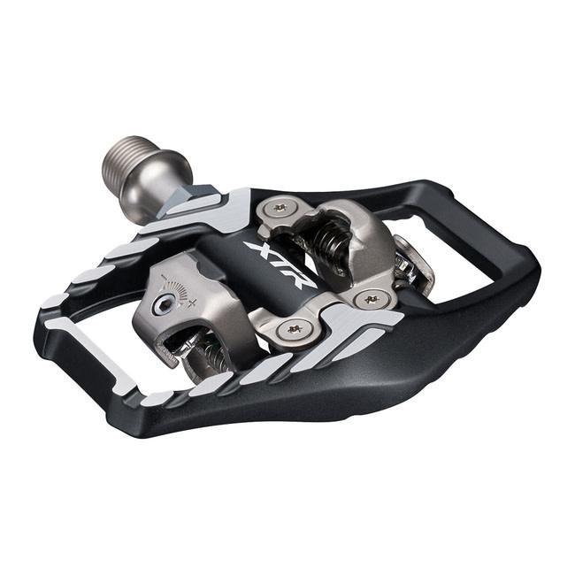 Pedal Shimano XTR PD-M9100 SPD en Caja - | Tienda de Pedal Shimano XTR PD-M9100 SPD en Caja - | Tienda de