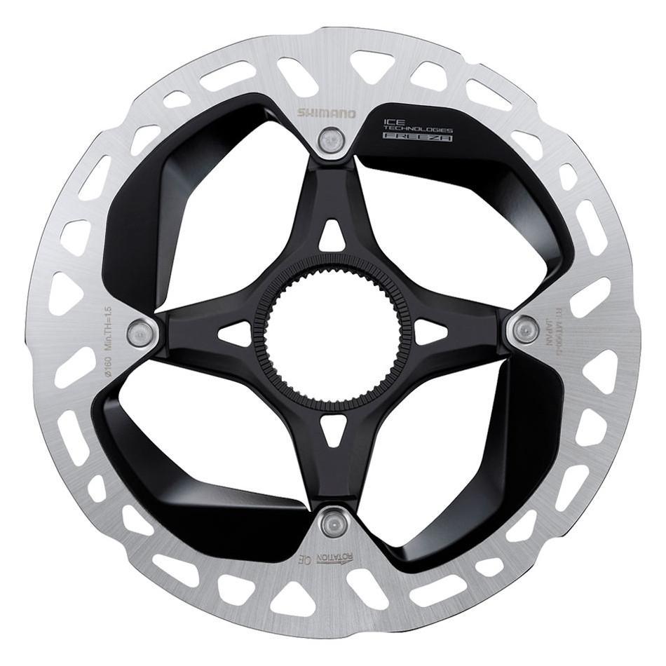 Shimano XTR RT-MT900 Center Lock Disc Brake Rotor - Thunder Mountain Bikes