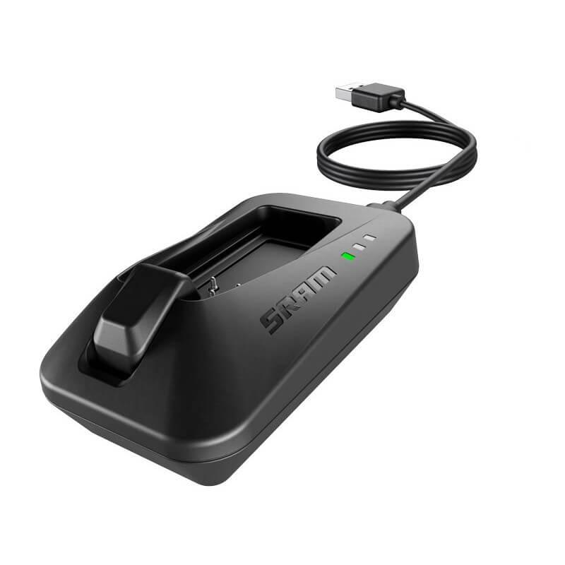 SRAM AXS / eTap Battery Charger & Cord - Thunder Mountain Bikes