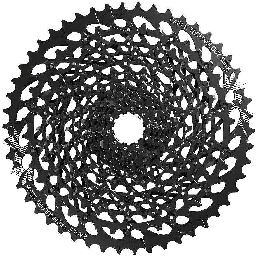 SRAM GX Eagle XG-1275 Cassette - Thunder Mountain Bikes