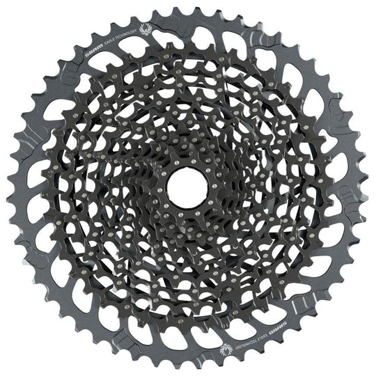 SRAM GX Eagle XG-1275 Cassette - Thunder Mountain Bikes