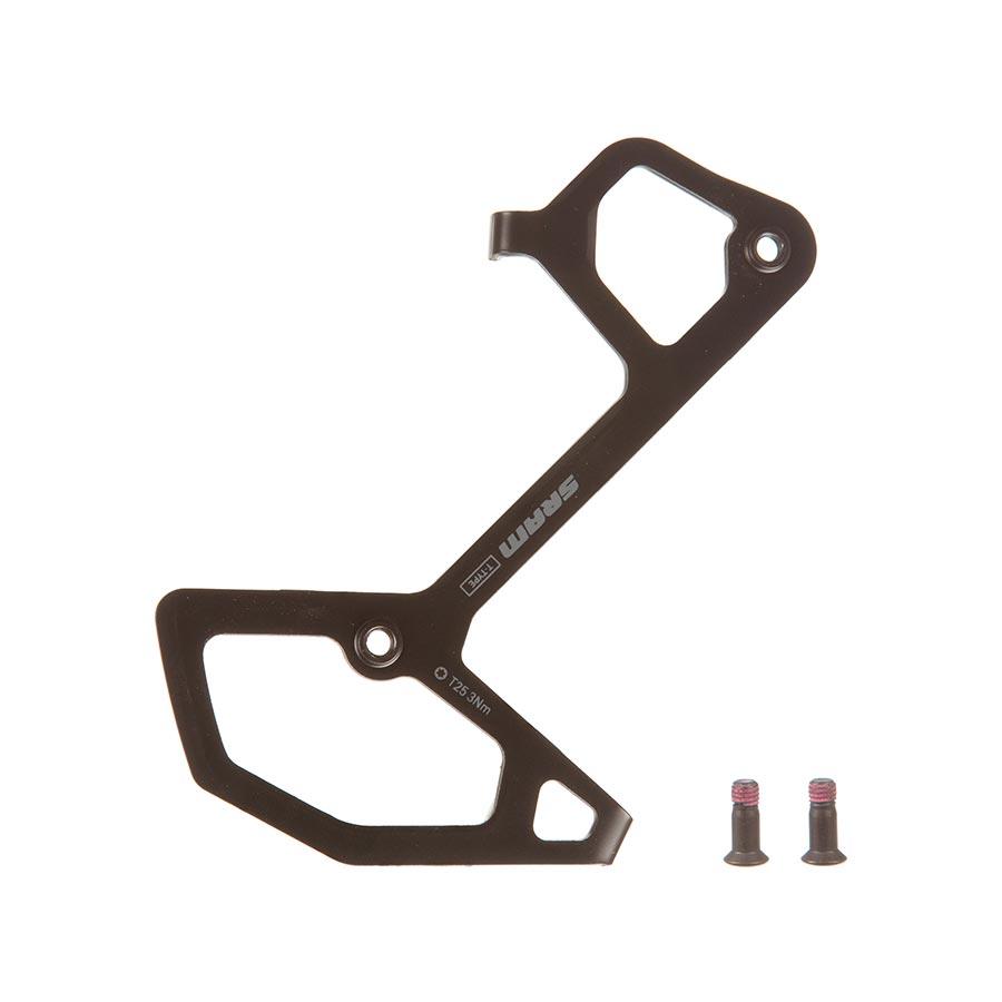 SRAM GX Transmission AXS Rear Derailleur Inner Cage – Thunder