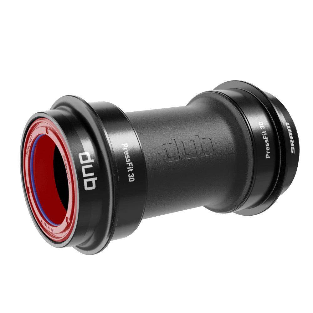SRAM PressFit 30 DUB Bottom Bracket - Thunder Mountain Bikes