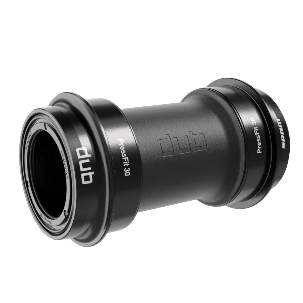 SRAM PressFit 30 DUB Bottom Bracket - Thunder Mountain Bikes