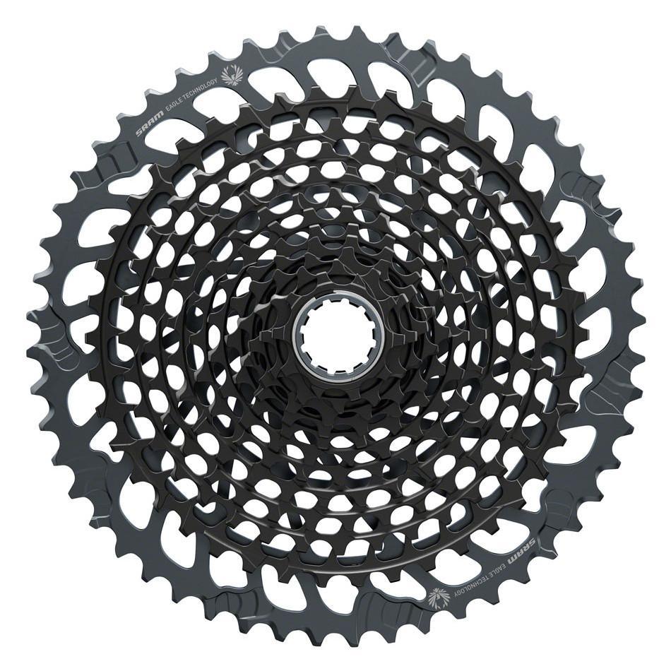 SRAM X01 Eagle XG-1295 Cassette - Thunder Mountain Bikes