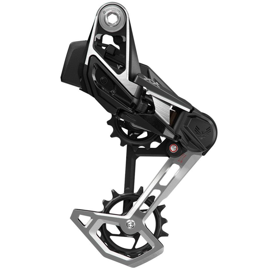 Rear Derailleur Guard Halfords SRAM XX Eagle AXS T-Type Rear