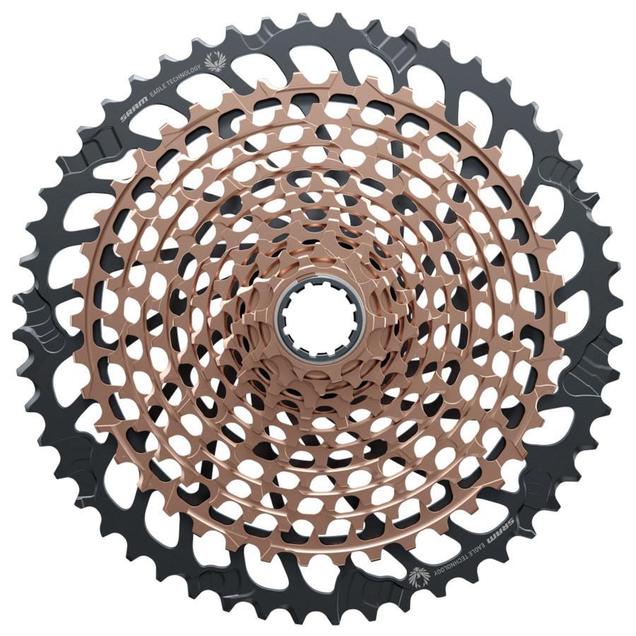 SRAM XX1 Eagle XG-1299 Cassette - Thunder Mountain Bikes