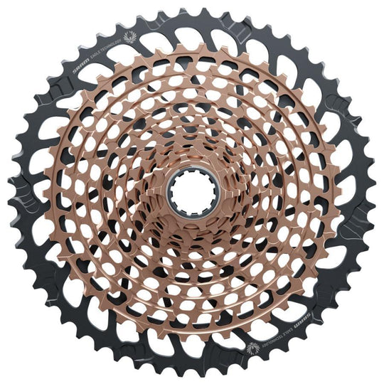 SRAM XX1 Eagle XG-1299 Cassette - Thunder Mountain Bikes