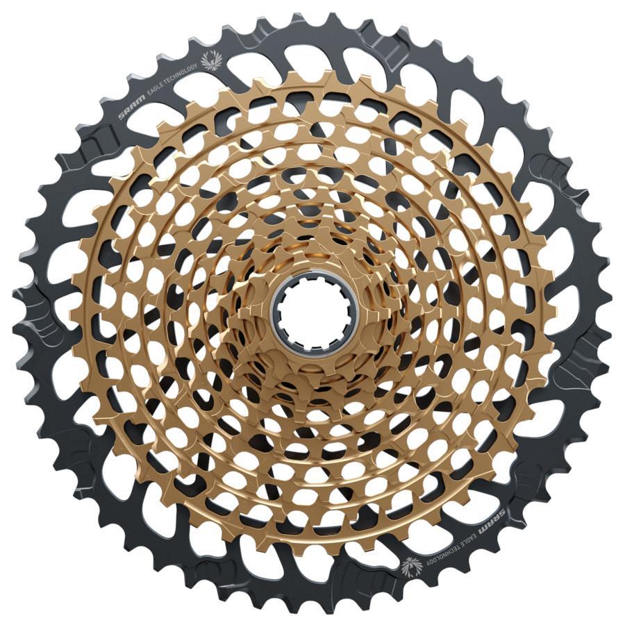 SRAM XX1 Eagle XG-1299 Cassette - Thunder Mountain Bikes