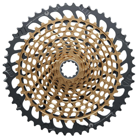 SRAM XX1 Eagle XG-1299 Cassette - Thunder Mountain Bikes