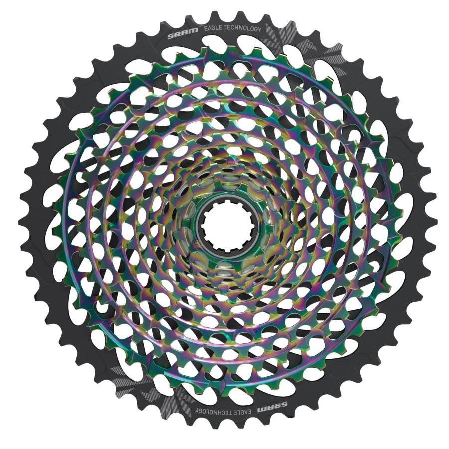 SRAM XX1 Eagle XG-1299 Cassette - Thunder Mountain Bikes