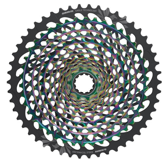SRAM XX1 Eagle XG-1299 Cassette - Thunder Mountain Bikes