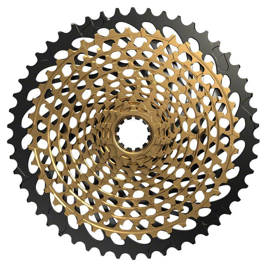 SRAM XX1 Eagle XG-1299 Cassette - Thunder Mountain Bikes