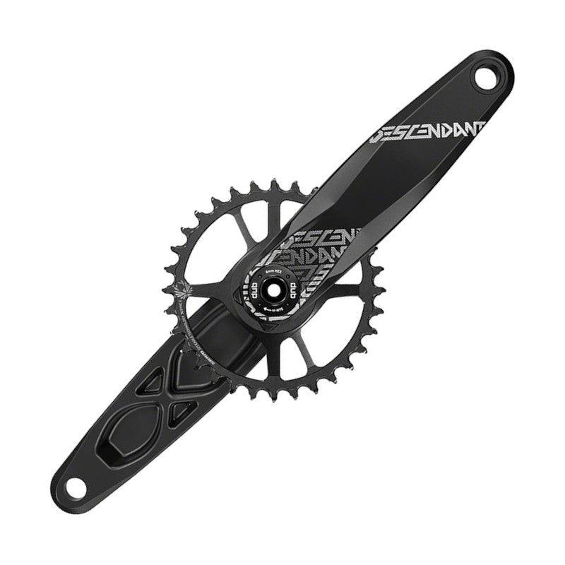 TruVativ Descendant 6K Eagle DUB Crankset - Thunder Mountain Bikes