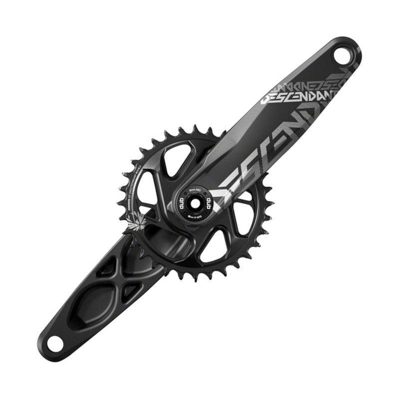 TruVativ Descendant 7K Eagle DUB Crankset - Thunder Mountain Bikes