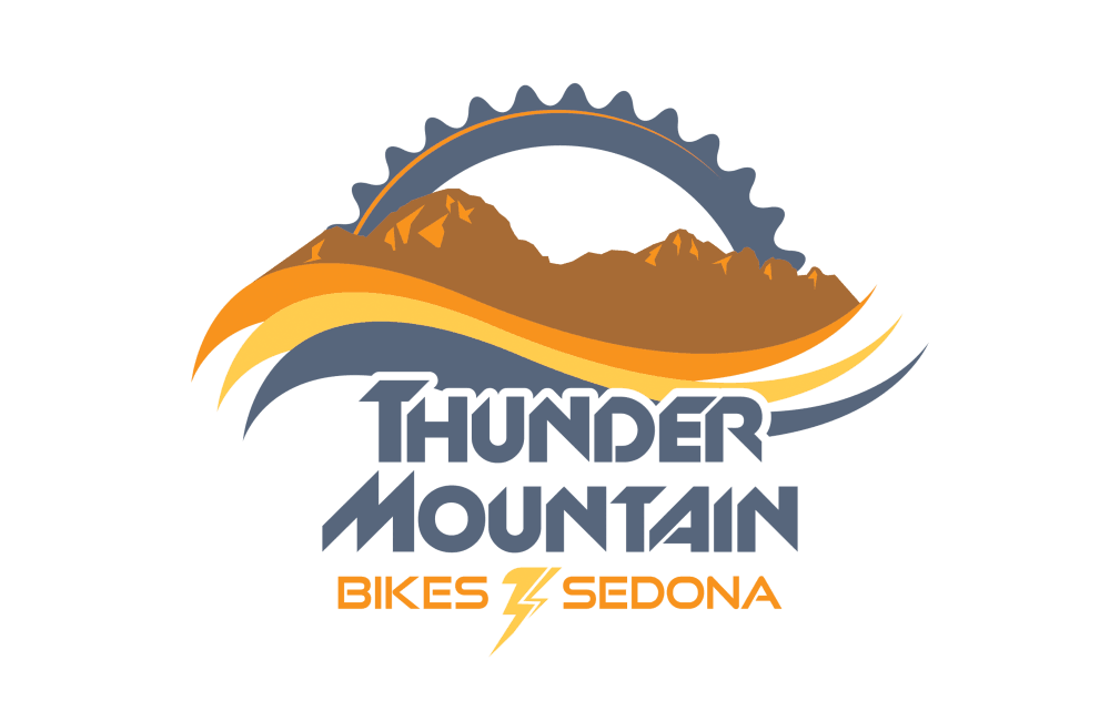 Over the Edge Sedona to step out on our own as Thunder Mountain Bikes