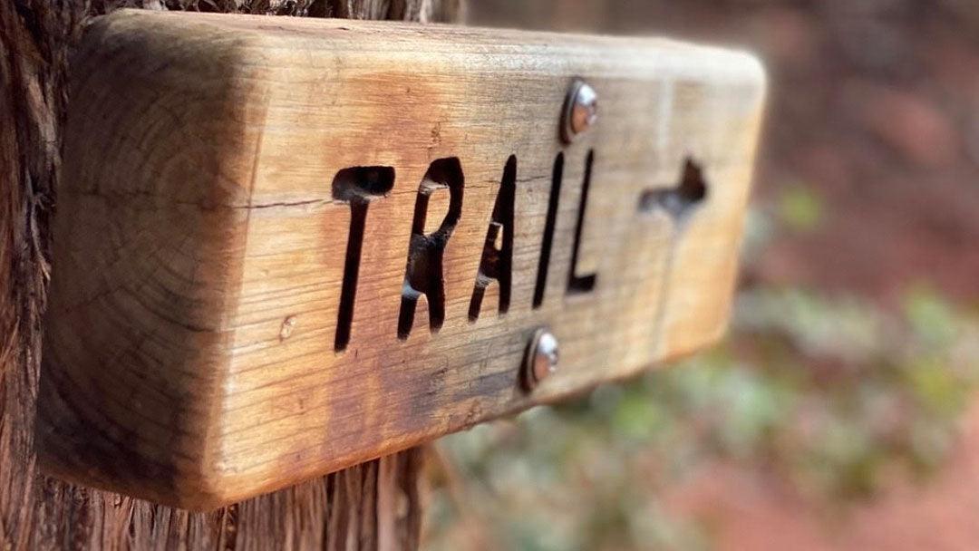 Sedona Trail Advocacy: How We Give Back