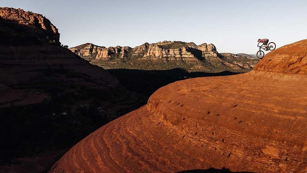 Sedona Trail Riding Tips for Mountain Bikers