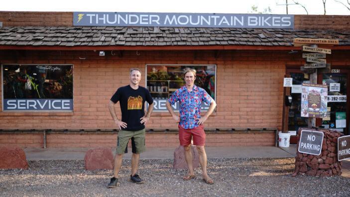 TMB Team Insights: Mountain Bike Repair Basics - Thunder Mountain Bikes