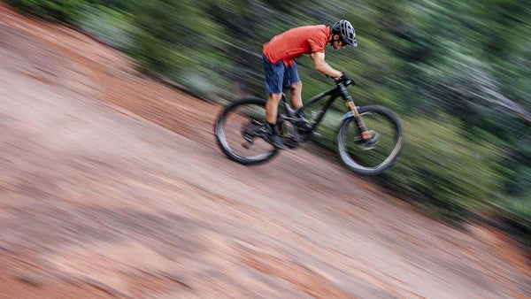 What is Enduro Mountain Biking?