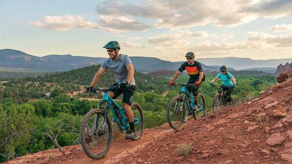 What Mountain Biking Towns Are Really Worth the Drive?