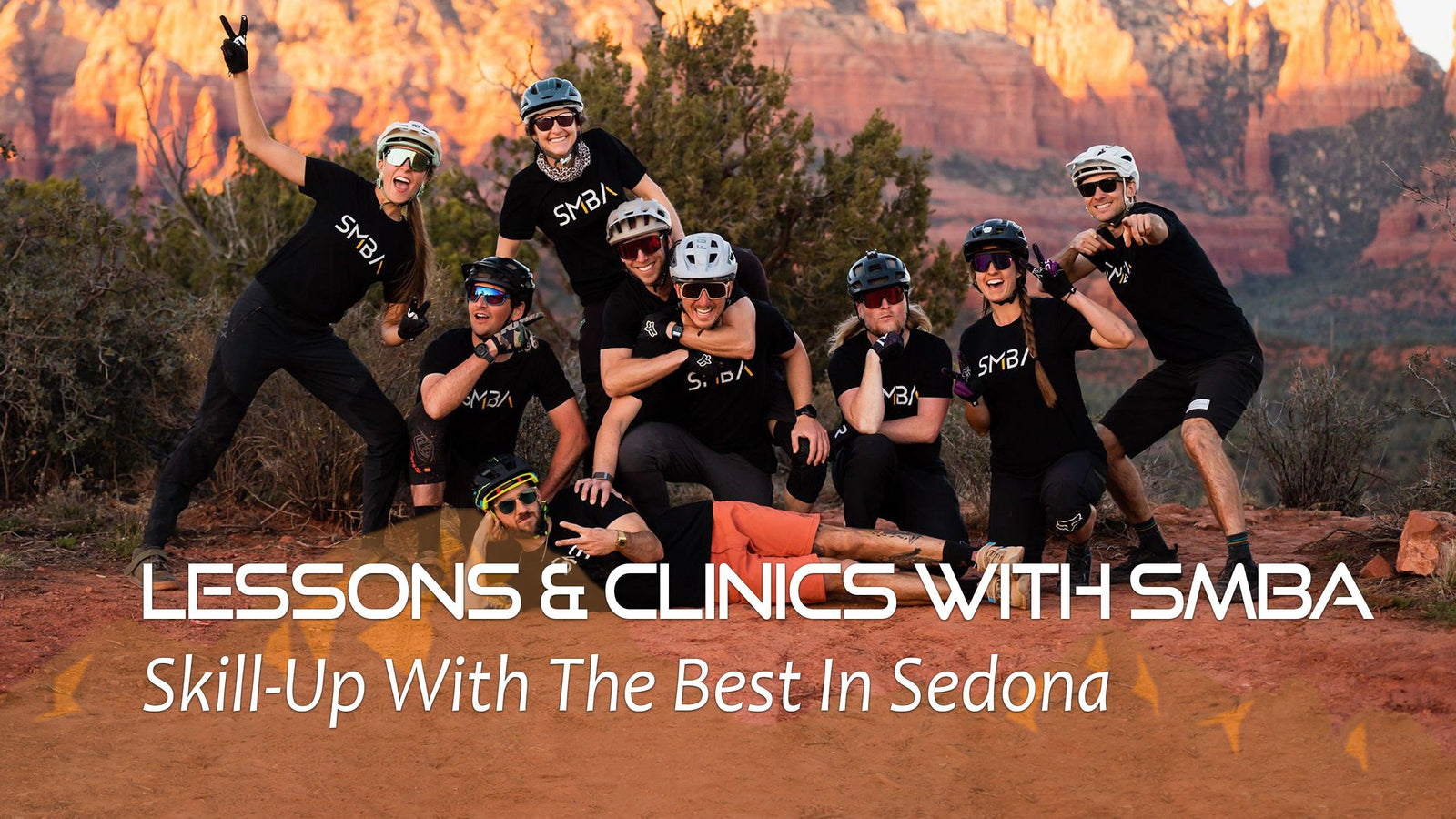 Why Mountain Bike Lessons Are For Every Rider - Thunder Mountain Bikes