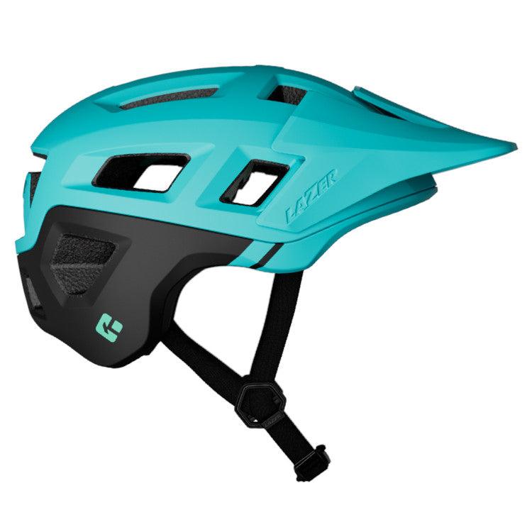 Helmets (Lazer) - Thunder Mountain Bikes