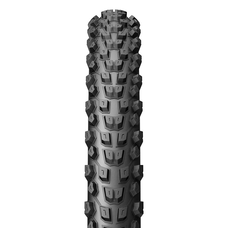 Pirelli Scorpion Enduro S Tire - 2.4in Tubeless Folding - 29 X 2.4 Yellow Hardwall