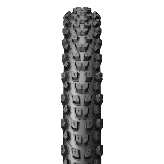 Pirelli Scorpion Enduro S Tire - 2.4in Tubeless Folding - 29 X 2.4 Yellow Hardwall