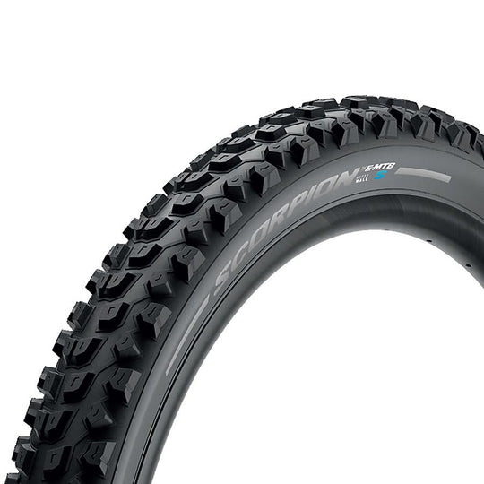 Scorpion E-MTB S Tire