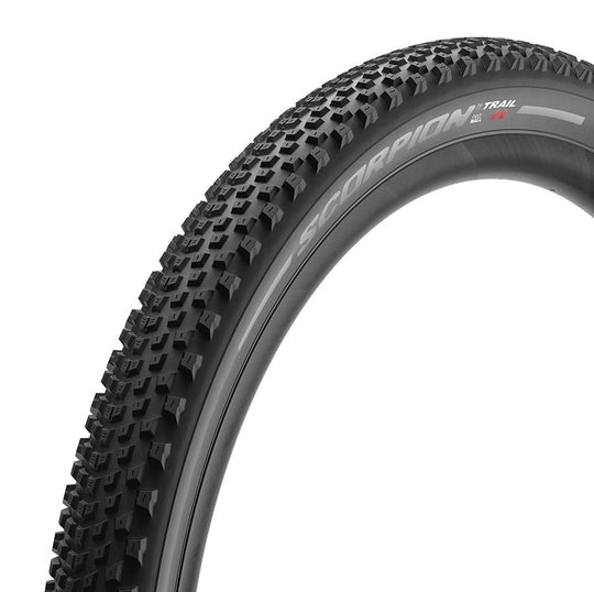 Scorpion Trail H Tire