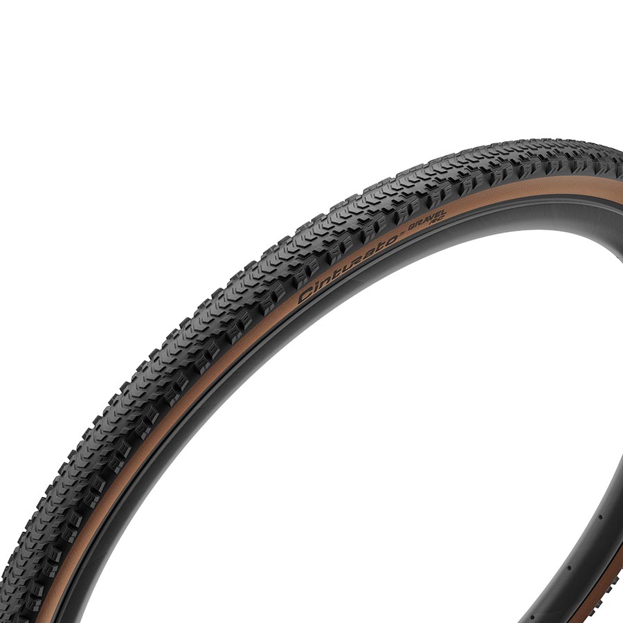 Cinturato Gravel RC Tire