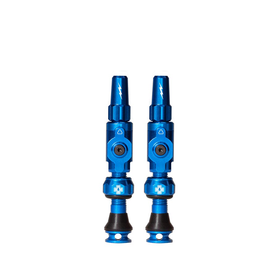 Big Bore Lite Valve Stems