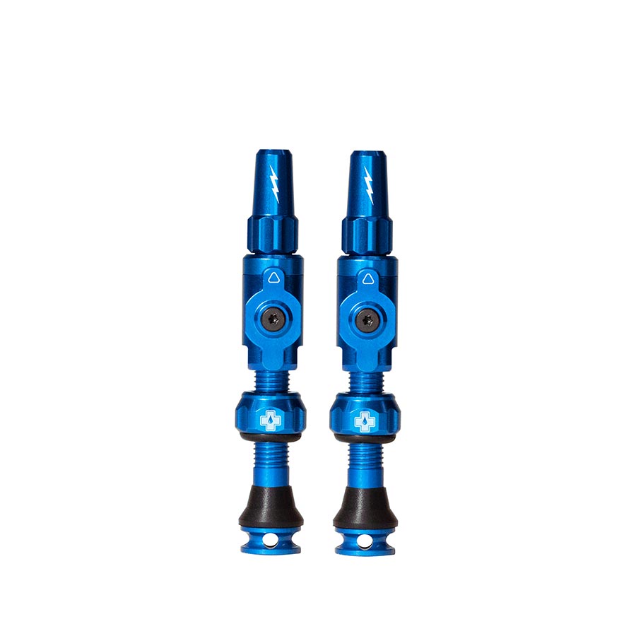 Big Bore Lite Valve Stems