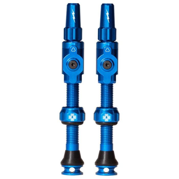 Big Bore Lite Valve Stems