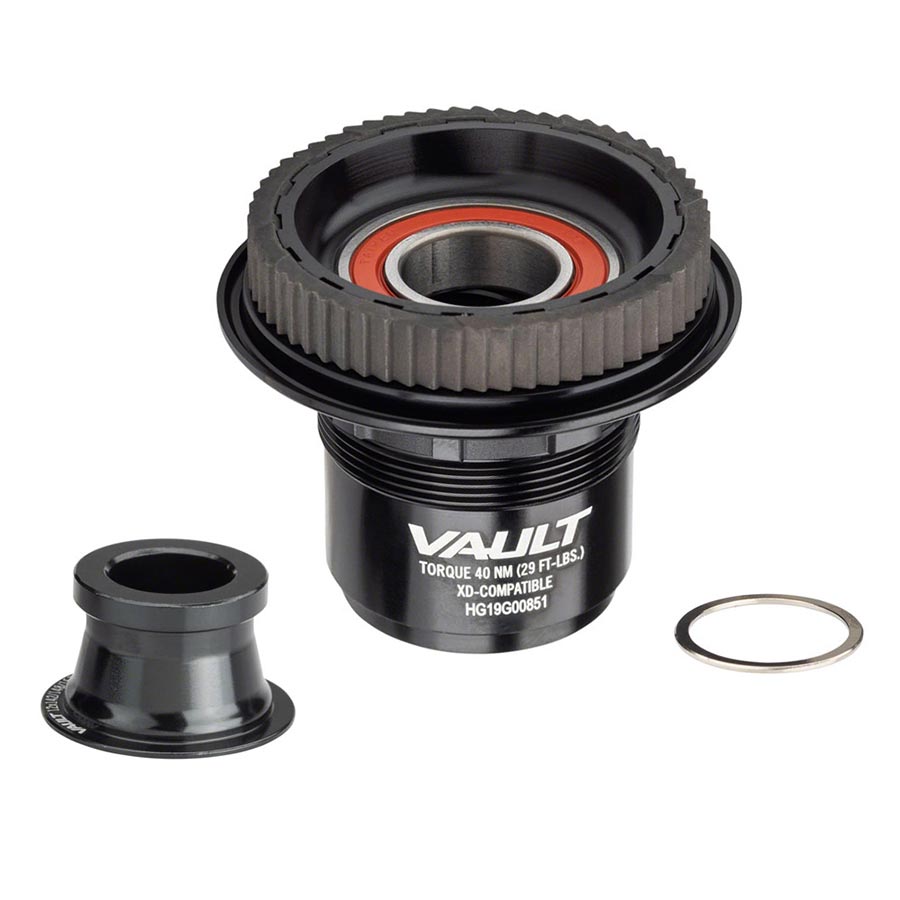 Vault Freehub Body