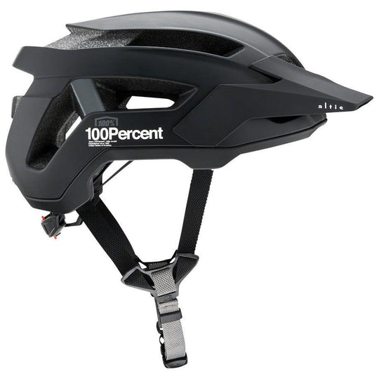 100% Altis Trail Helmet - Thunder Mountain Bikes