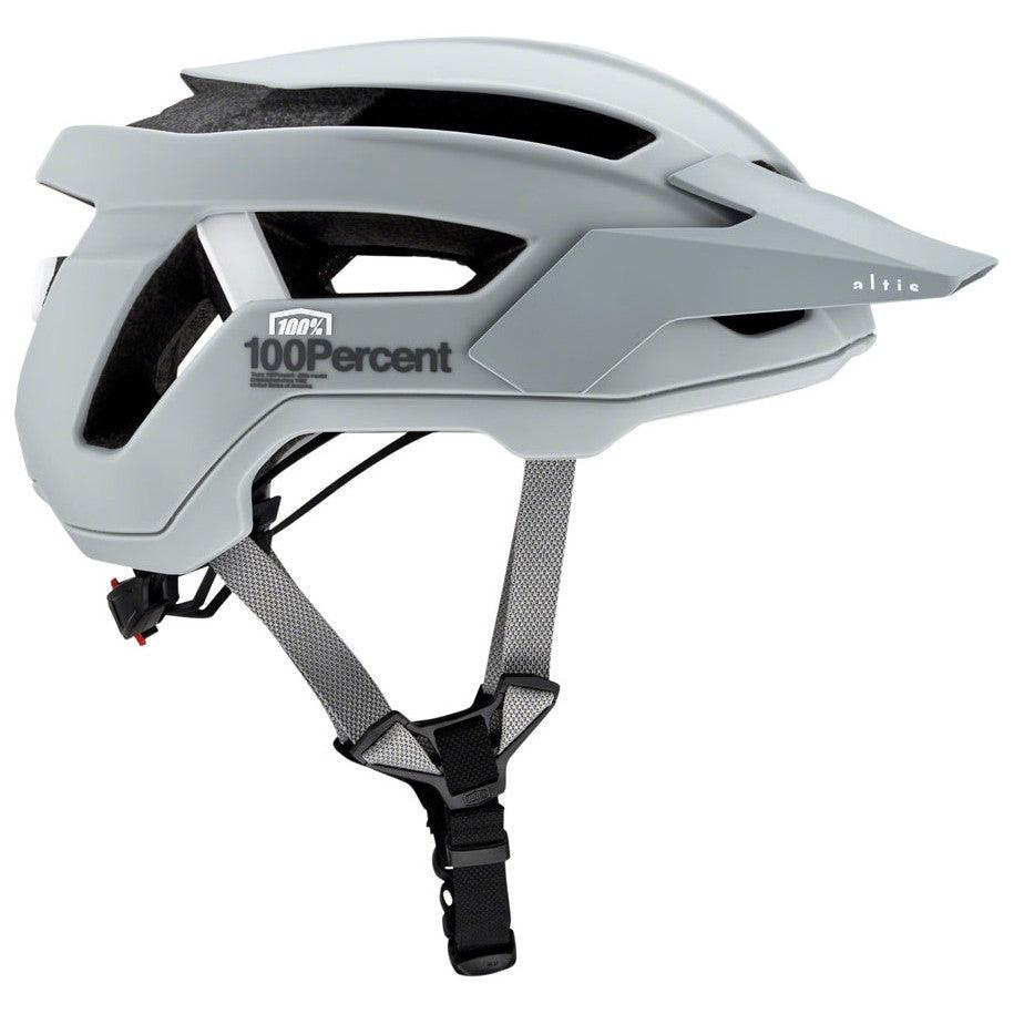 100% Altis Trail Helmet - Thunder Mountain Bikes