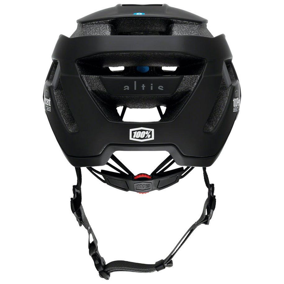 100% Altis Trail Helmet - Thunder Mountain Bikes