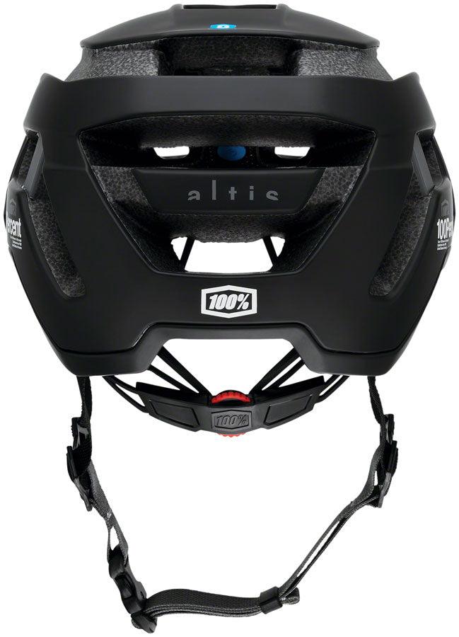 100% Altis Trail Helmet - Thunder Mountain Bikes