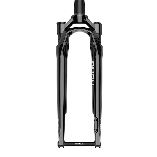 Rudy Ultimate Gravel Bike Suspension Fork -A1