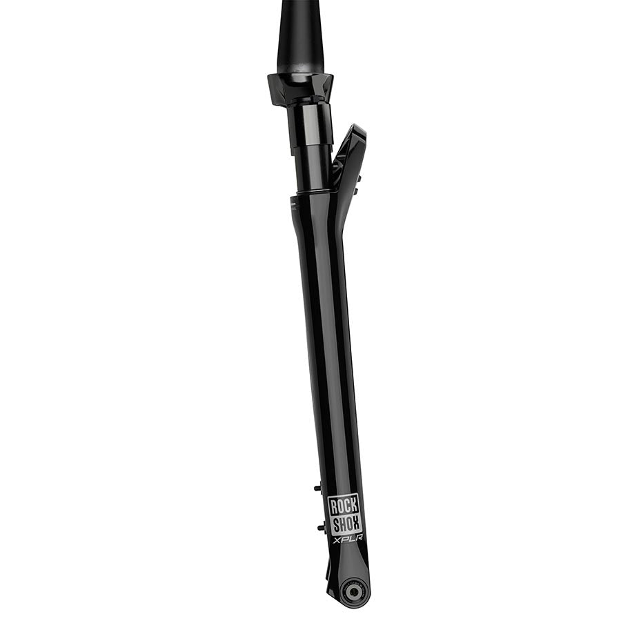 Rudy Ultimate Gravel Bike Suspension Fork -A1