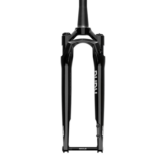 RUDY Ultimate XPLR Race Day 2 - Gravel Bike Suspension Fork - A2