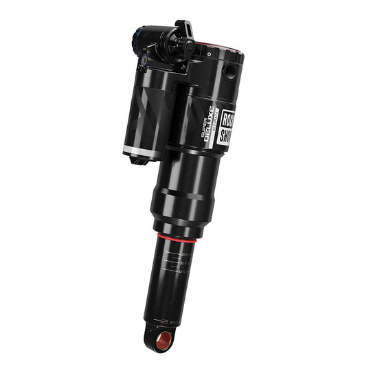 Super Deluxe Ultimate C2 Rear shock