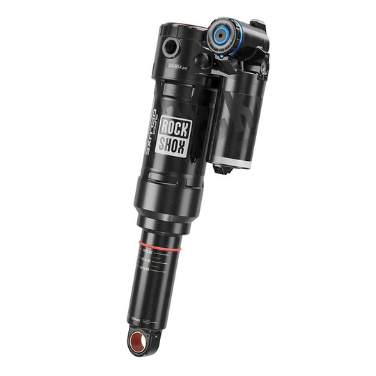 Super Deluxe Ultimate C2 Rear shock