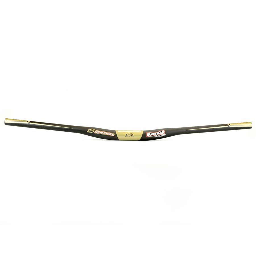 FatBar Carbon 35 Handlebar